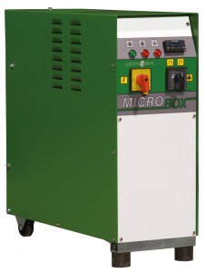 ��������������� MICROBOX �� ����������� ����