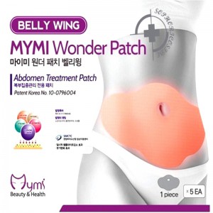 "Belly Wing" ����-�������� ��� ������ � ������� �������� ����������� �� ������, 5 ��./����.