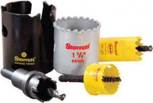 ������� Starrett