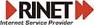 ������� ������� ����, ISP RINET